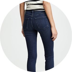 J Brand Skinny Jeans